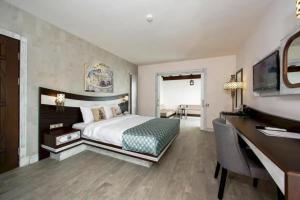 Assos Barbarossa Hotel - Special Category, Behramkale