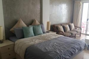 Sammuk Resort, Bang Saen