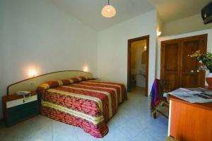 Hotel Al Bosco, Ischia Town
