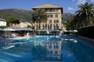 Grand Hotel, Arenzano