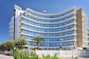GHT Maritim, Calella