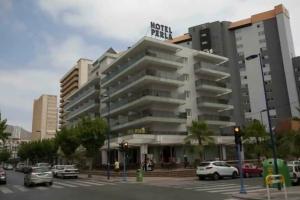 Hotel Perla, Benidorm