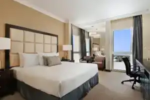 Radisson Blu Hotel & Resort, Abu Dhabi Corniche, Abu Dhabi