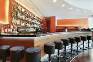 Hilton Hotel, Dresden
