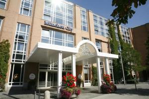 Hilton Munich City Hotel, Munchen