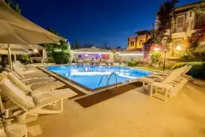 Moonshine Hotel & Suites, Bodrum