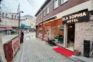 Elasophia Hotel