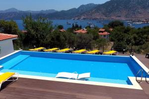 Gala Guest house, Selimiye