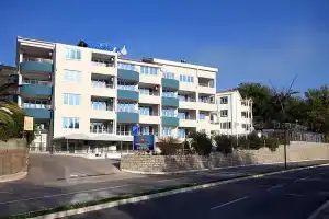 Hotel Bella Vista, Budva
