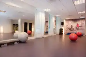 Hotel L'Ermitage, Tallinn