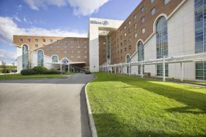Hilton Rome Airport Hotel, Fiumicino