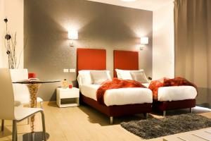 Hotel Rossovino Como, Como