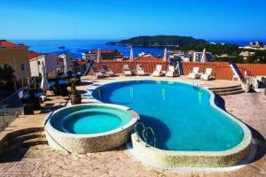 Spa Resort Bečići, Budva