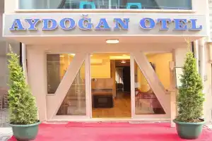 Aydogan Otel Amasra, Bartin