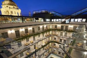 Aria Hotel Budapest by Library Hotel Collection, Budapest