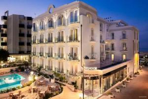 Club House Hotel, Rimini