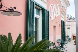 La Dolce Vista - B&B di Charme Mini-hotel, Manfredonia