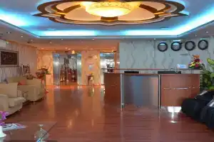 Al Jazeera Hotel Apartments LLC, Dubai