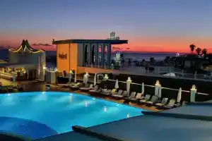 Azura Deluxe Resort & Spa - Ultra All Inclusive, Avsallar