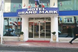 Hotel Grand Mark, Istanbul