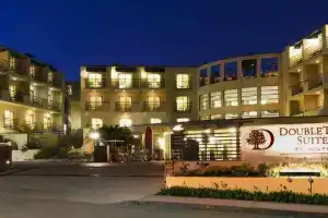 DoubleTree Suites by Hilton Doheny Beach, Dana Point