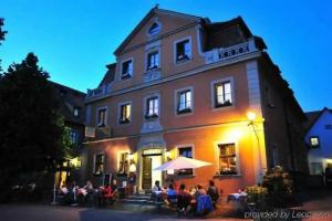 Akzent Hotel Schranne, Rothenburg ob der Tauber