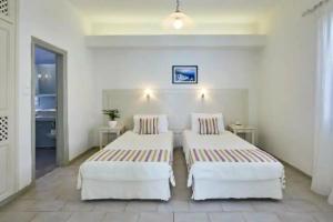 Nissos Thira Mini-hotel, Fira