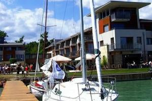Hotel Golden Lake Resort, Balatonfured
