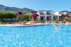 Club Esse Mediterraneo Mini-hotel, Montesilvano