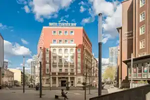 Hotel Essener Hof; Sure Hotel Collection by Best Western, Essen