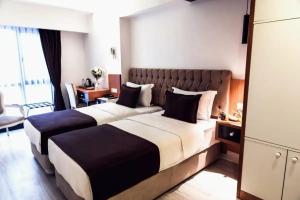 Tymbris Hotel, Eskisehir