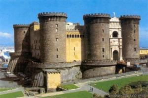 Ideal City Walk Hotel, Naples