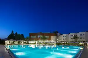 Richmond Thermal Hotel, Pamukkale