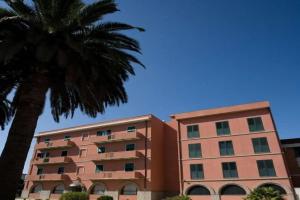 Hotel Villa Delle Rose, Oristano