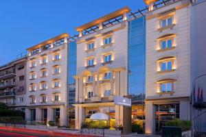 Airotel Alexandros, Athens