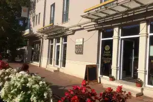 Szent Gellért Hotel, Szekesfehervar