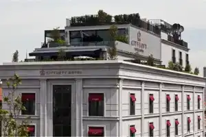 Cityloft 161 Hotel, Istanbul