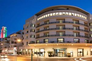 iH Hotels Oriente, Bari