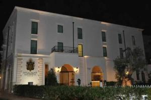 OSTUNI PALACE - Hotel Bistrot & SPA, Ostuni