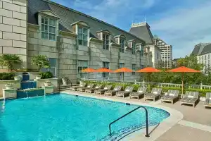 Hotels in Dallas