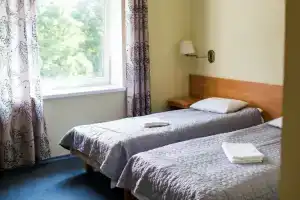 Hotel Yes, Narva-Joesuu