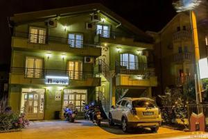 Hotel M, Podgorica