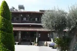 Hotel Kaceli, Berat