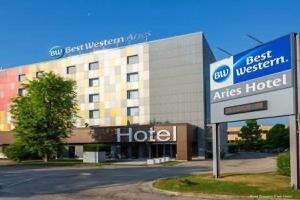 Best Western Park Hotel, Piacenza