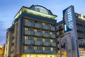 Hotel Du Soleil, Rimini
