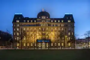 Maritim Hotel Mannheim, Mannheim