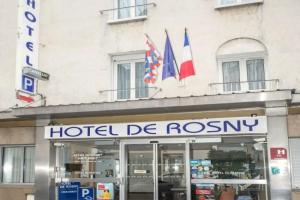 Hotel De Rosny