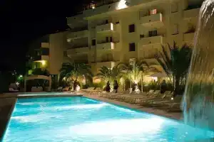 Hotel Residence Stella del Mare, Vada