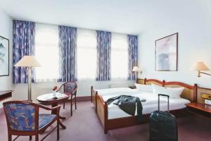Hotel Kipping, Dresden