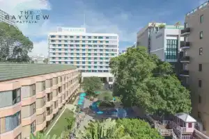The Bayview Hotel - SHA Plus Certified, Pattaya